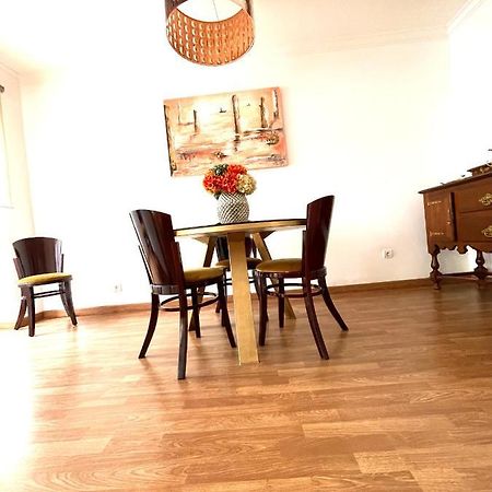 Santos Luxos Apartment Lisbon Luaran gambar