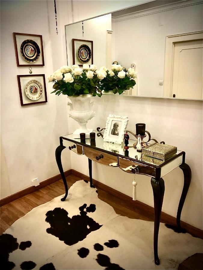Santos Luxos Apartment Lisbon Luaran gambar