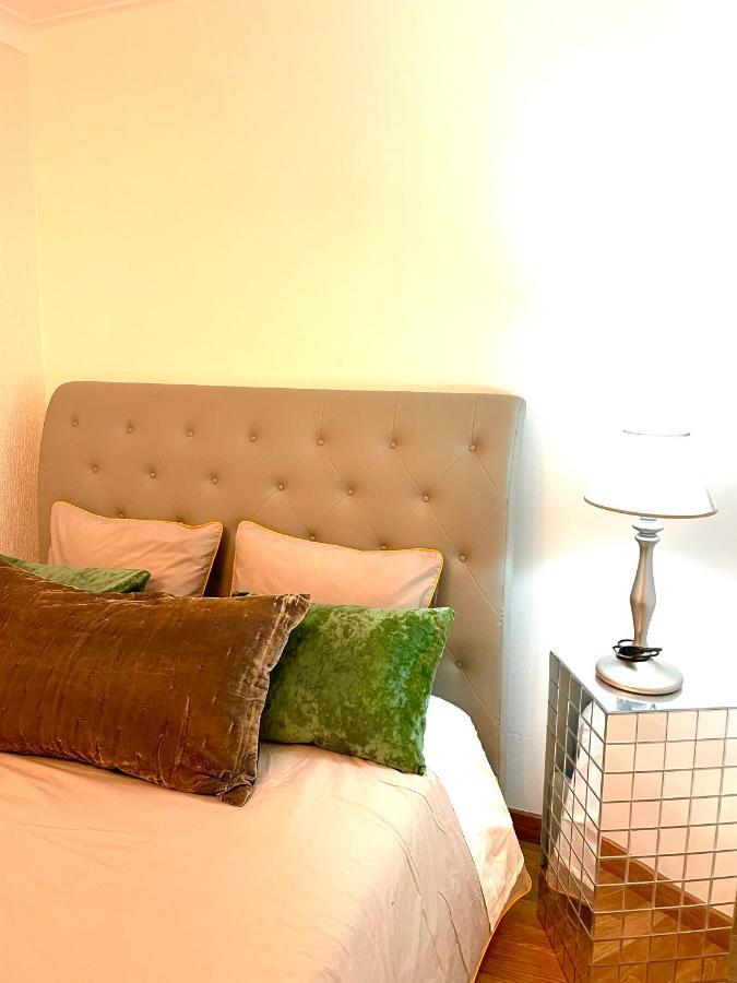 Santos Luxos Apartment Lisbon Luaran gambar