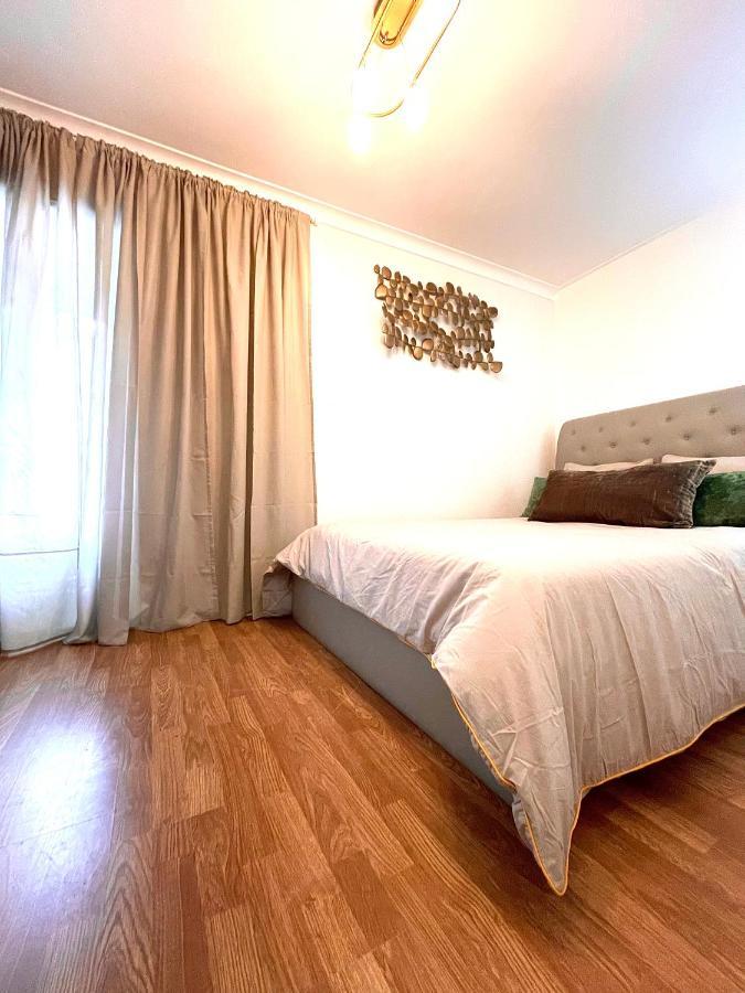 Santos Luxos Apartment Lisbon Luaran gambar