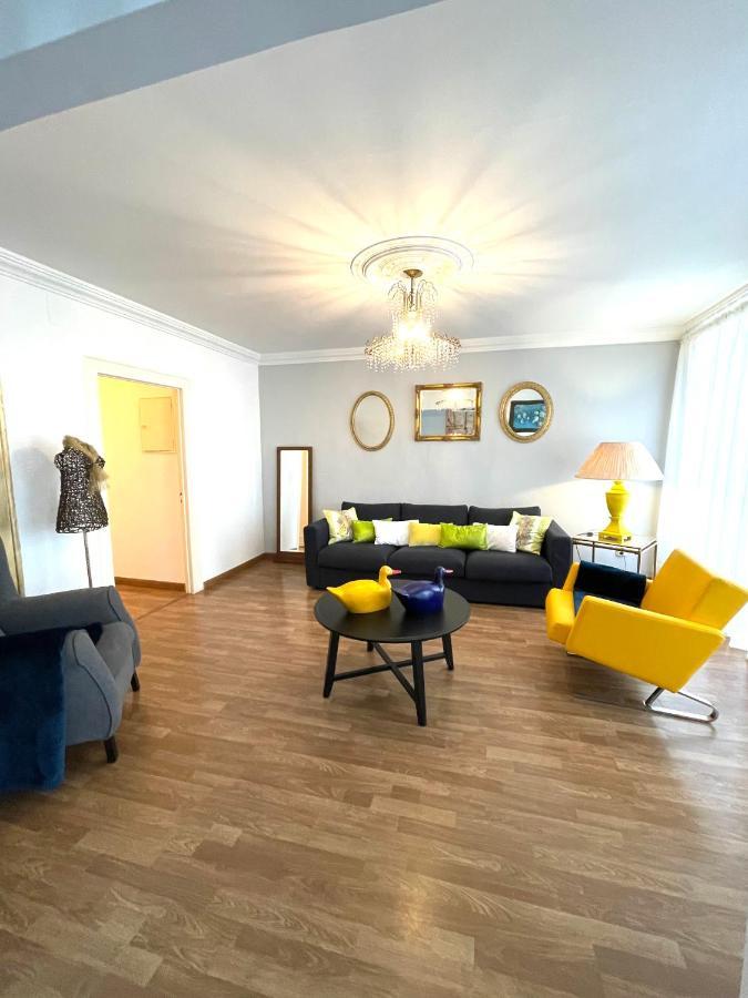 Santos Luxos Apartment Lisbon Luaran gambar