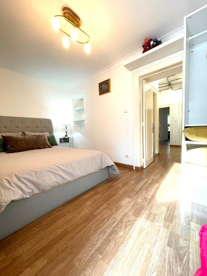 Santos Luxos Apartment Lisbon Luaran gambar