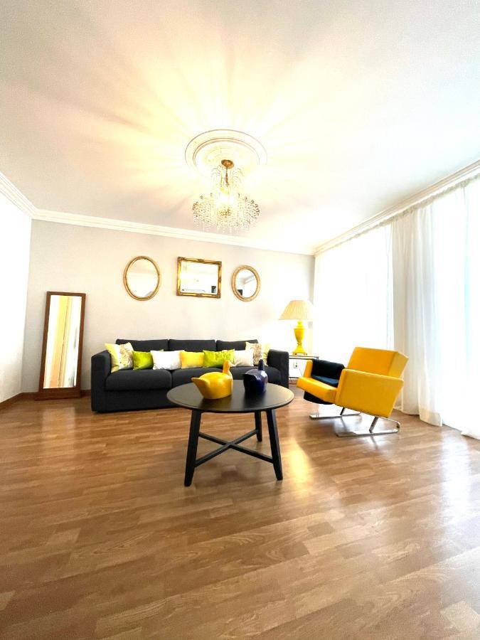 Santos Luxos Apartment Lisbon Luaran gambar