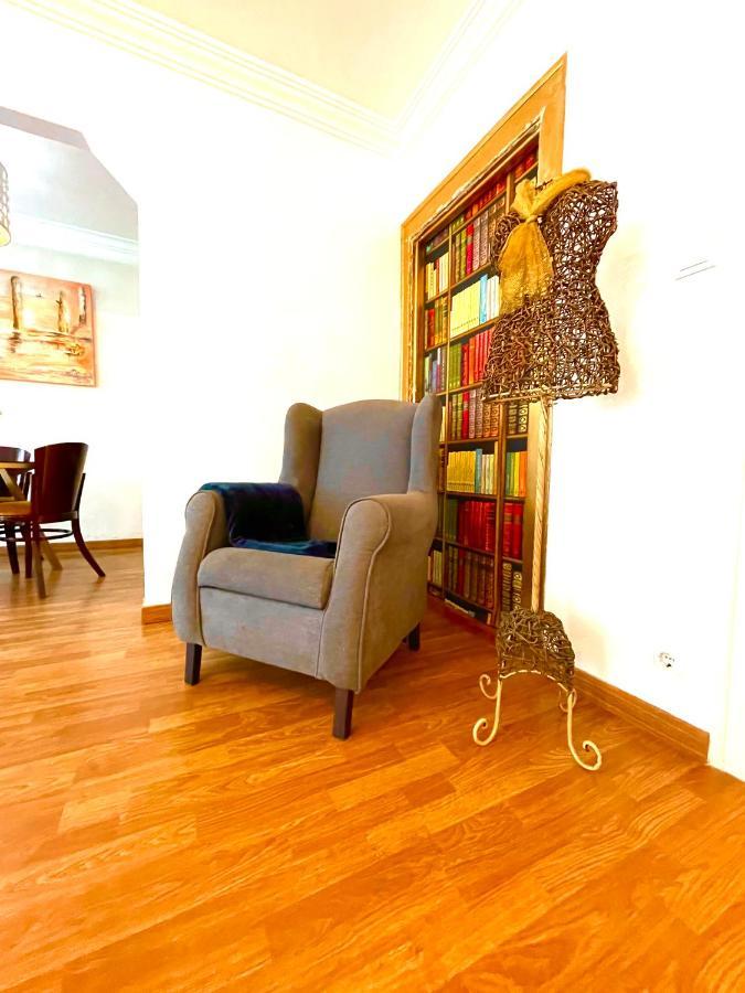 Santos Luxos Apartment Lisbon Luaran gambar