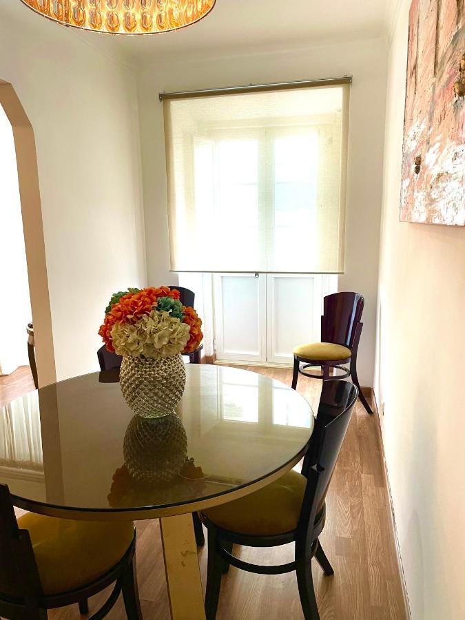 Santos Luxos Apartment Lisbon Luaran gambar