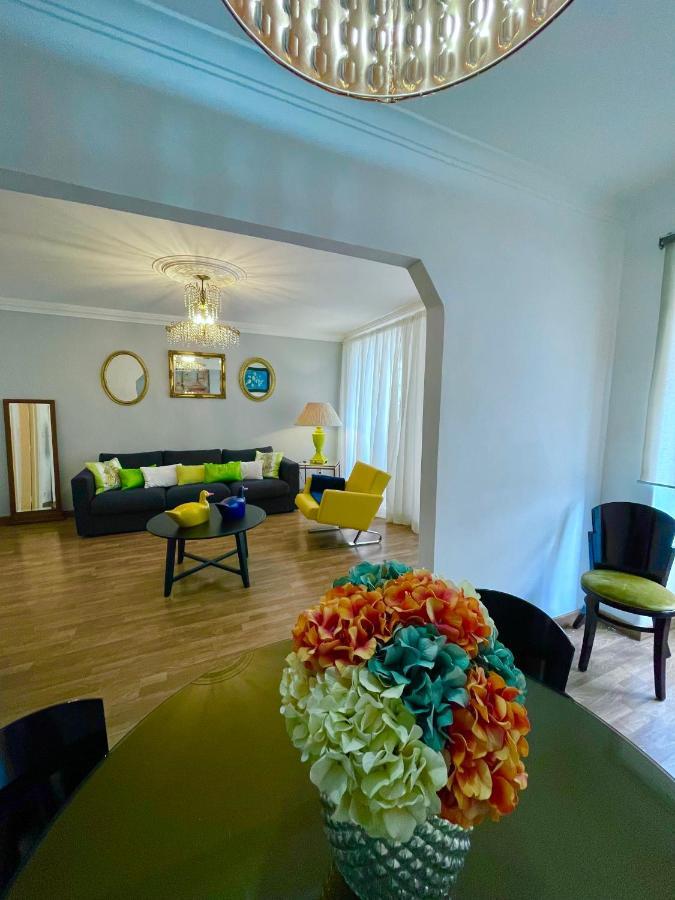 Santos Luxos Apartment Lisbon Luaran gambar