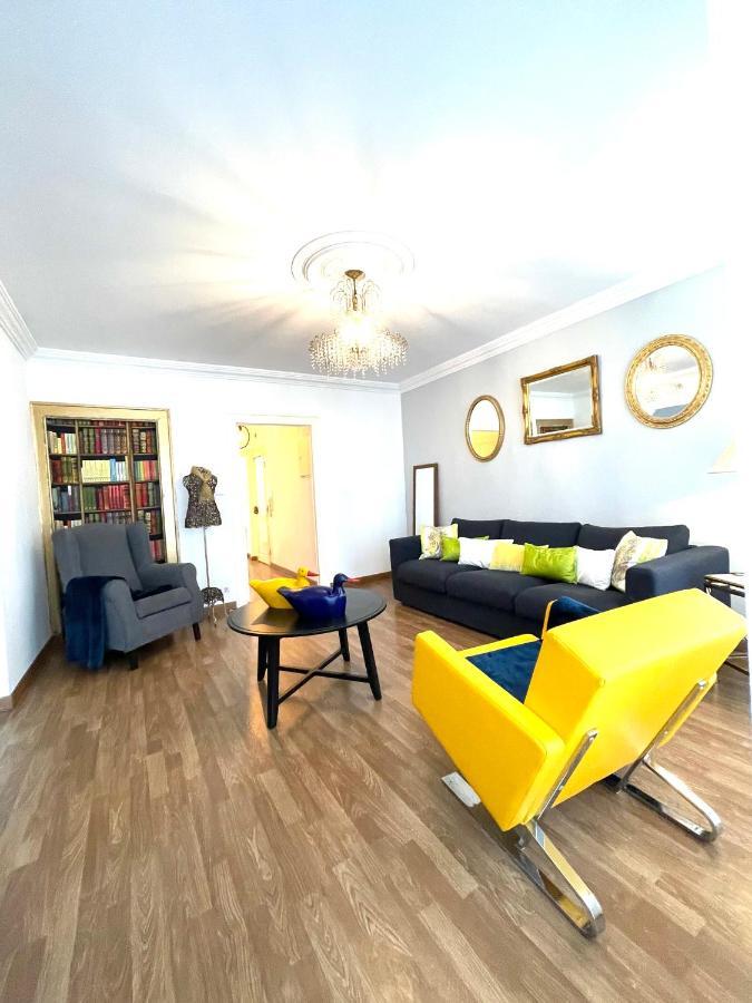 Santos Luxos Apartment Lisbon Luaran gambar