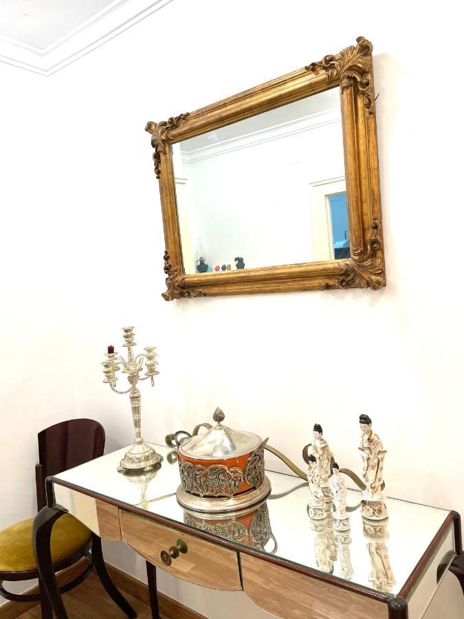 Santos Luxos Apartment Lisbon Luaran gambar
