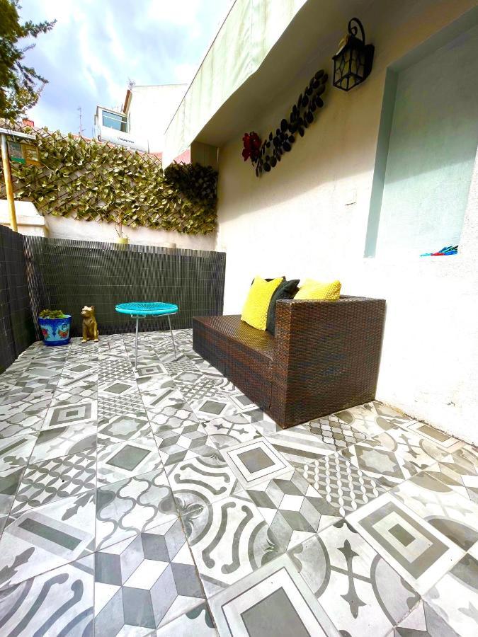 Santos Luxos Apartment Lisbon Luaran gambar
