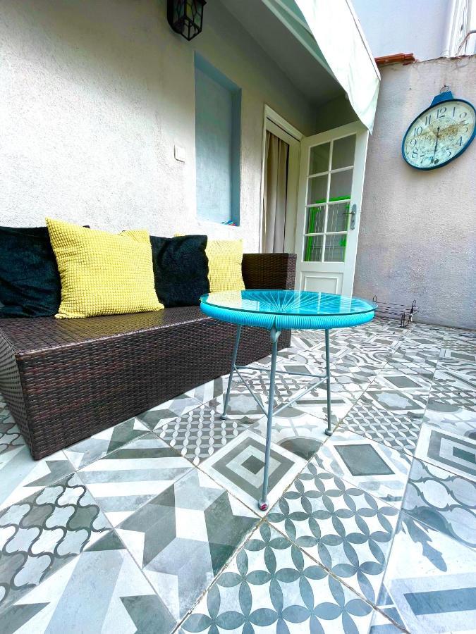 Santos Luxos Apartment Lisbon Luaran gambar