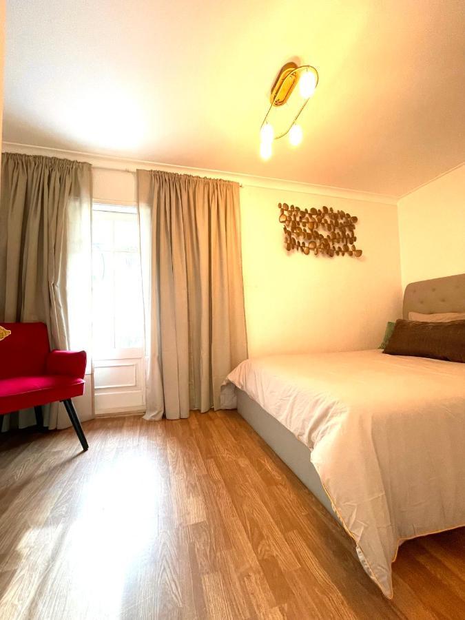 Santos Luxos Apartment Lisbon Luaran gambar