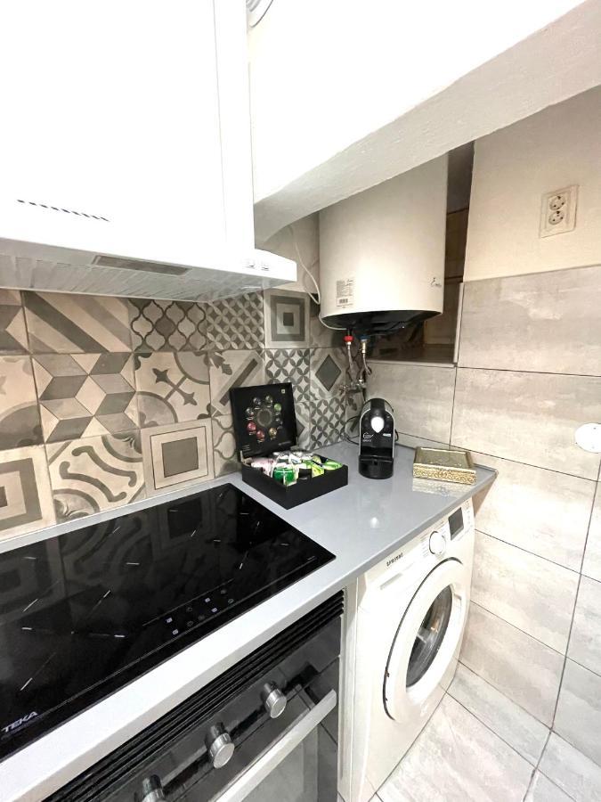 Santos Luxos Apartment Lisbon Luaran gambar