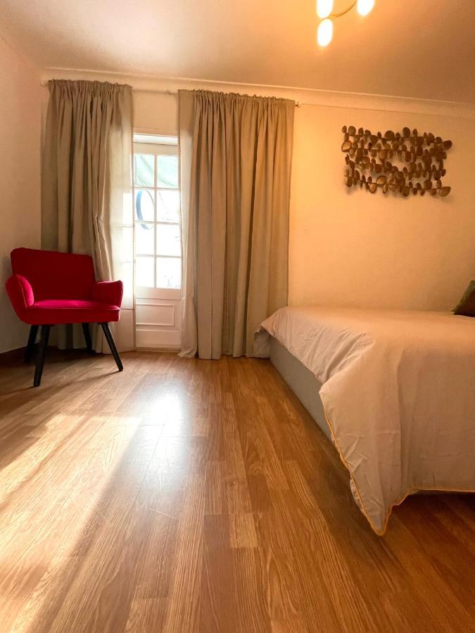Santos Luxos Apartment Lisbon Luaran gambar