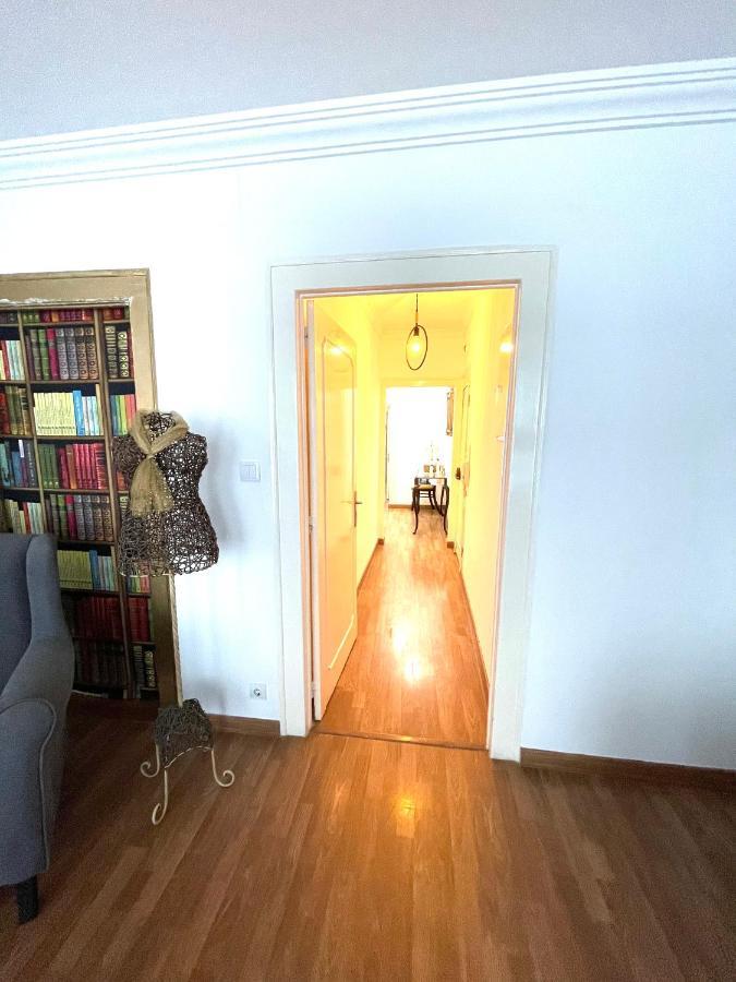 Santos Luxos Apartment Lisbon Luaran gambar