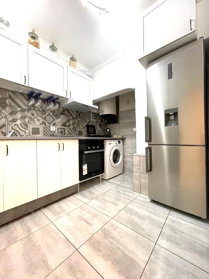 Santos Luxos Apartment Lisbon Luaran gambar