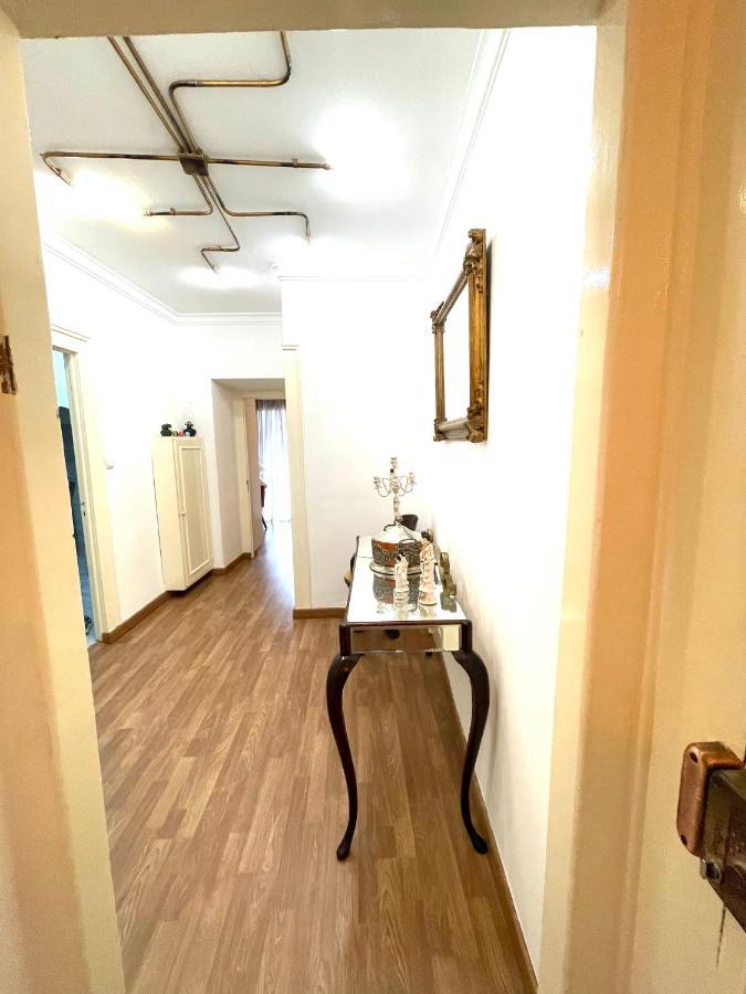 Santos Luxos Apartment Lisbon Luaran gambar