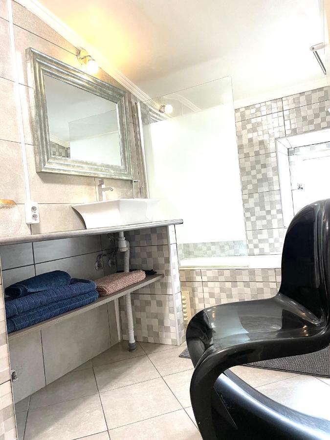 Santos Luxos Apartment Lisbon Luaran gambar