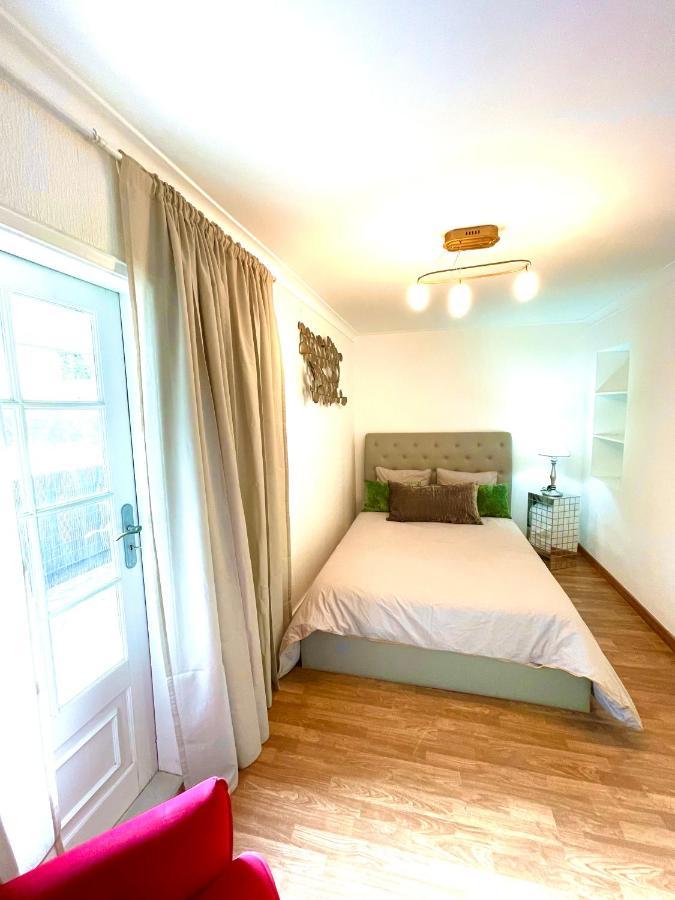 Santos Luxos Apartment Lisbon Luaran gambar
