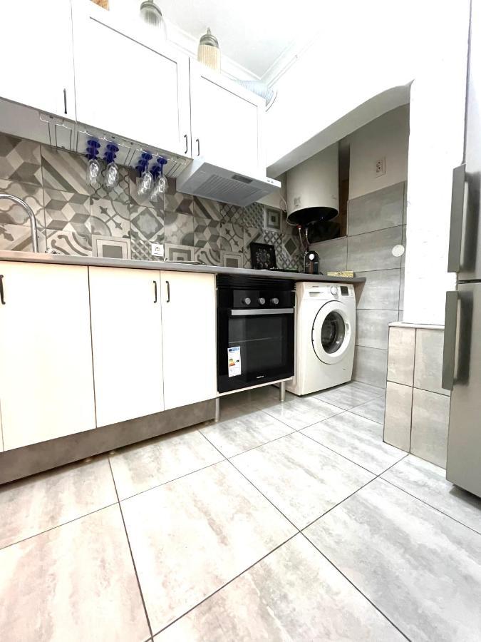 Santos Luxos Apartment Lisbon Luaran gambar