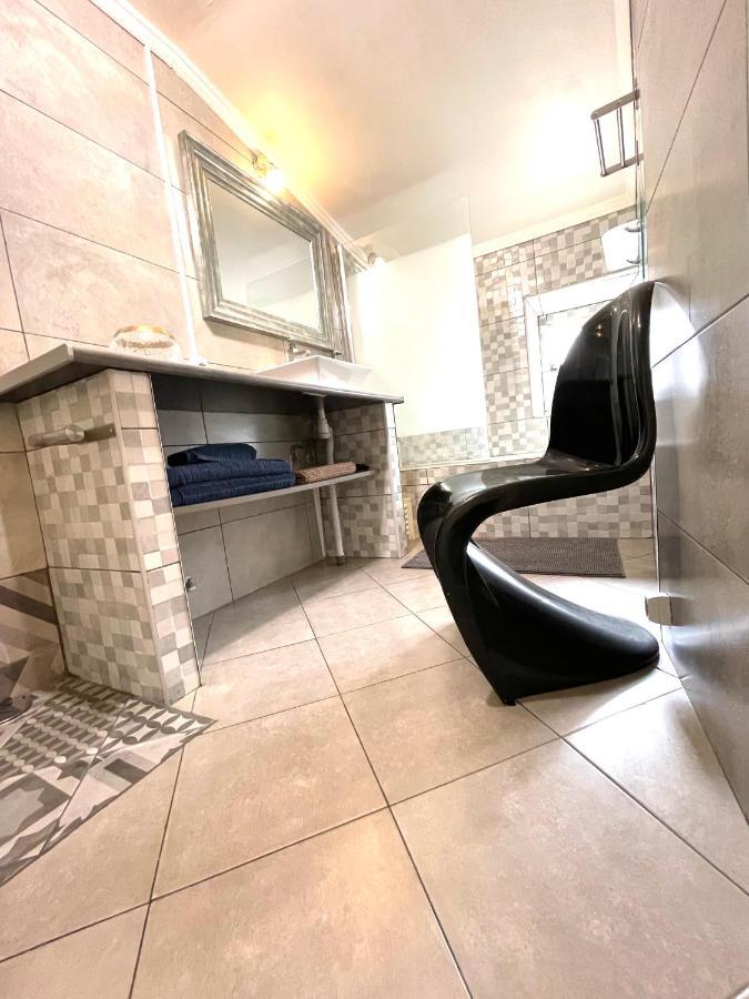 Santos Luxos Apartment Lisbon Luaran gambar