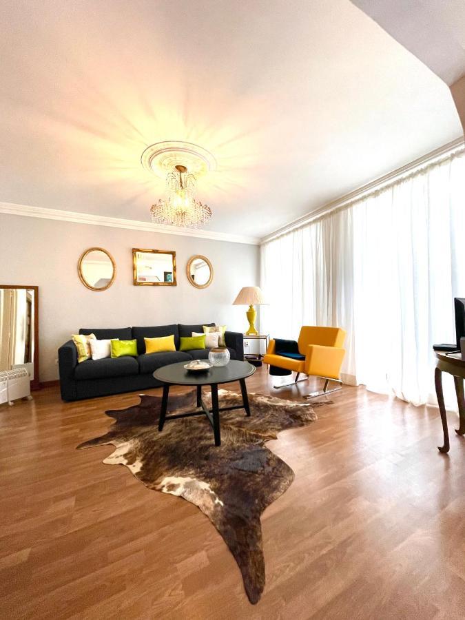 Santos Luxos Apartment Lisbon Luaran gambar