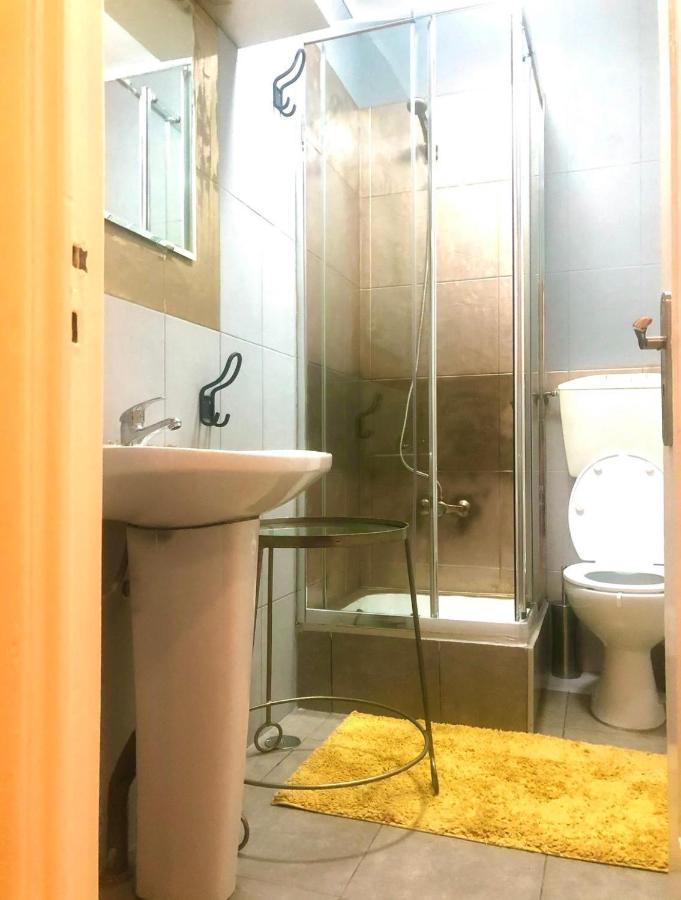 Santos Luxos Apartment Lisbon Luaran gambar