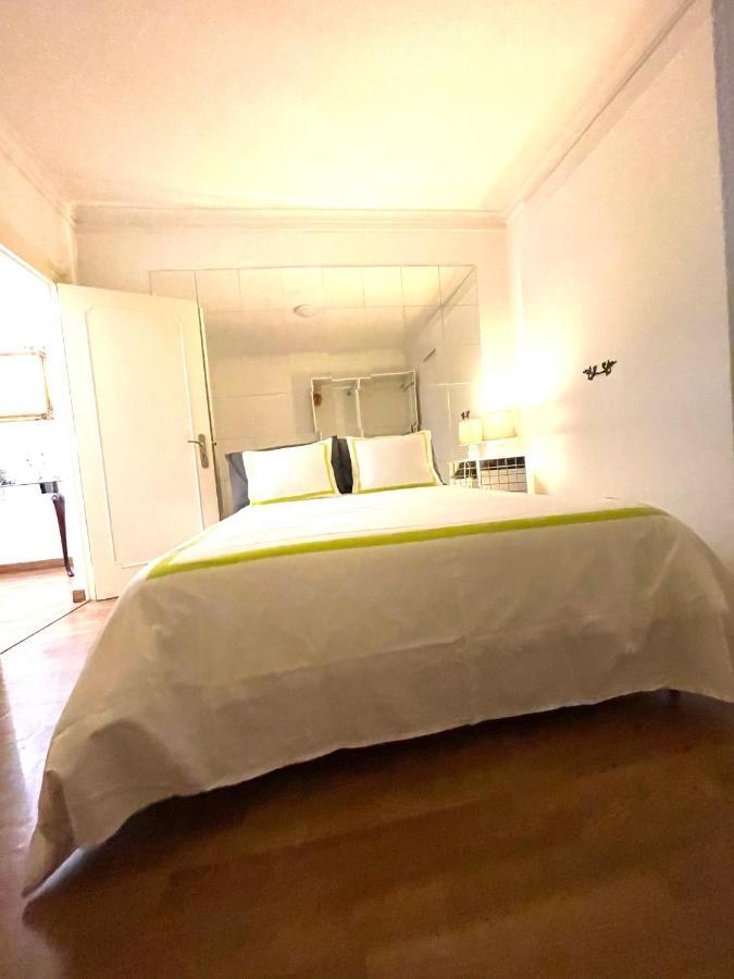 Santos Luxos Apartment Lisbon Luaran gambar
