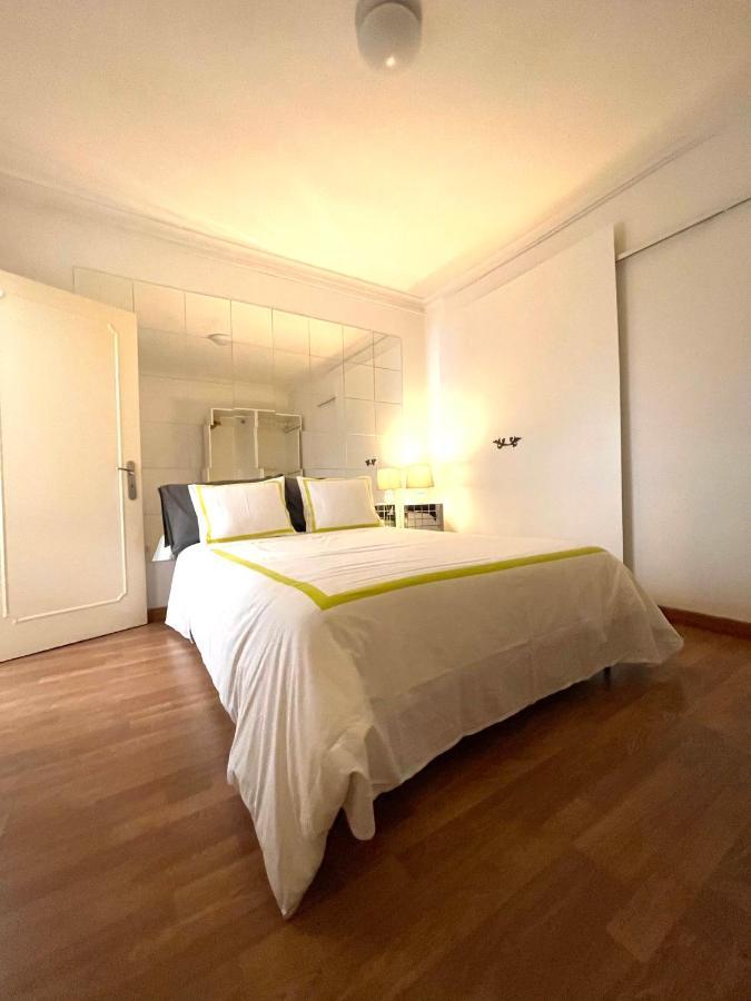 Santos Luxos Apartment Lisbon Luaran gambar