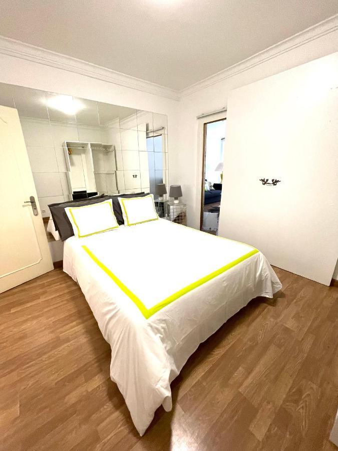 Santos Luxos Apartment Lisbon Luaran gambar