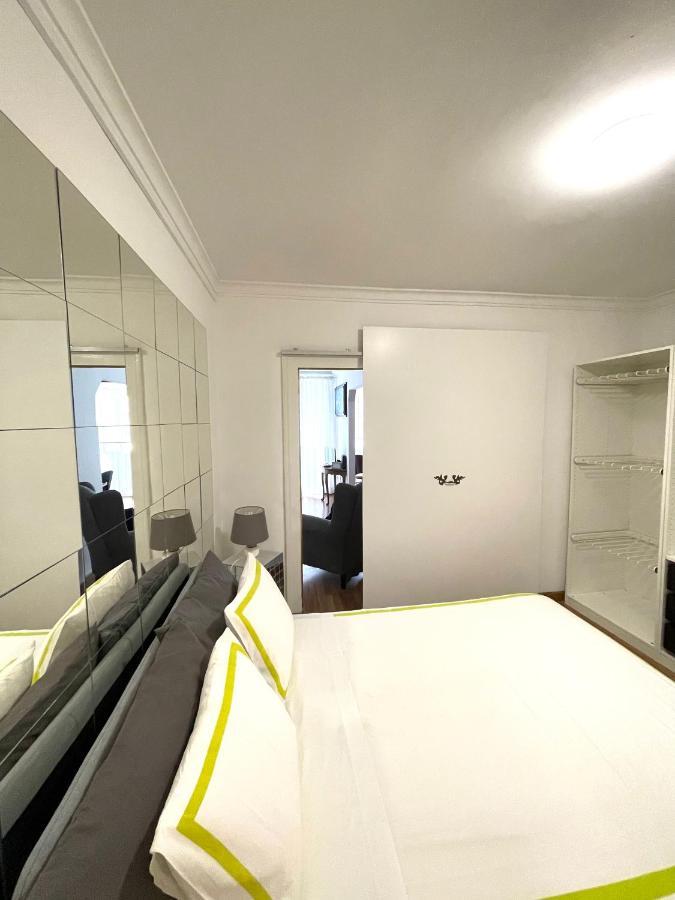 Santos Luxos Apartment Lisbon Luaran gambar