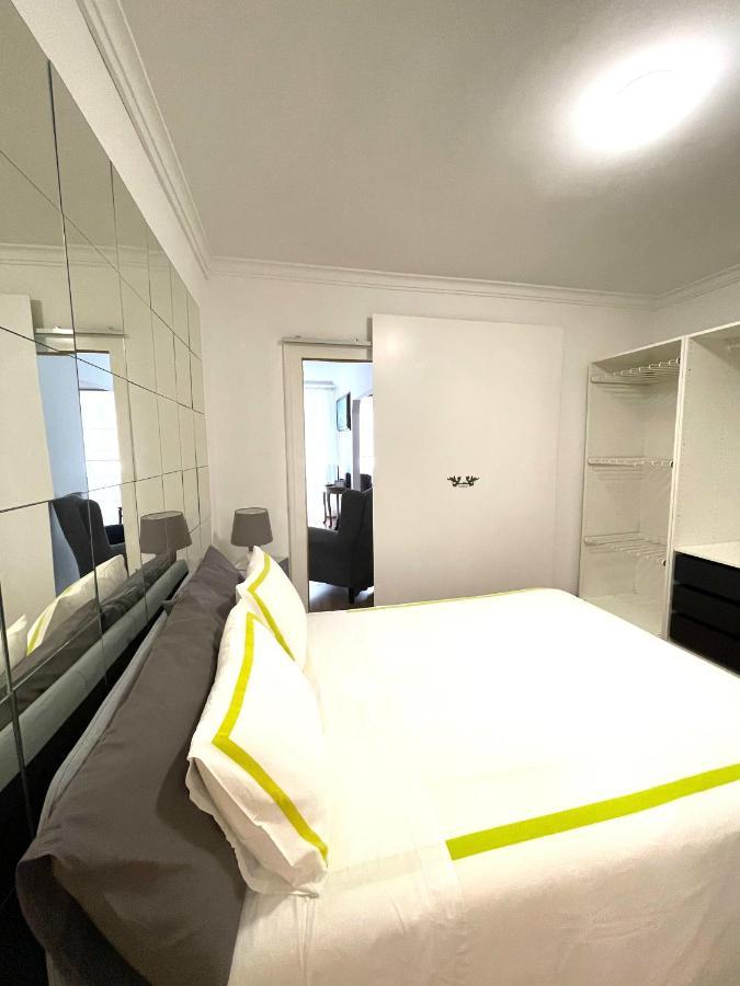 Santos Luxos Apartment Lisbon Luaran gambar