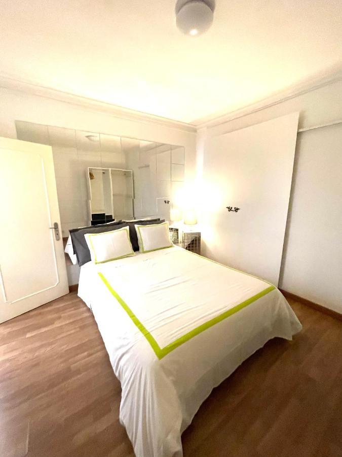 Santos Luxos Apartment Lisbon Luaran gambar